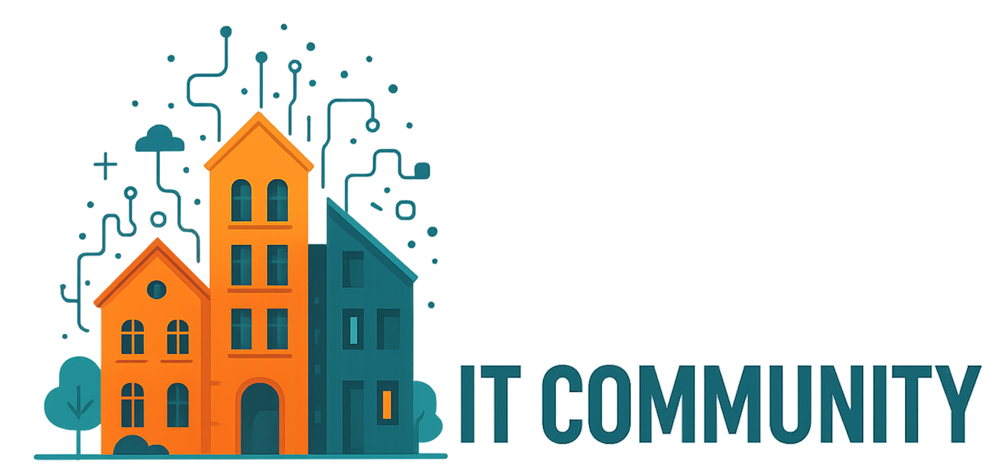 IT Community Logo